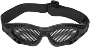 airsoft mesh goggles