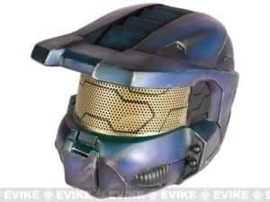 Master chief helmet