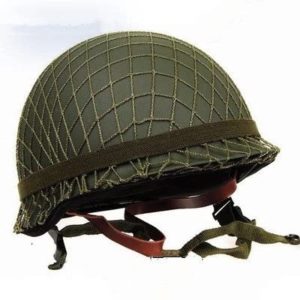 M1 US helmet
