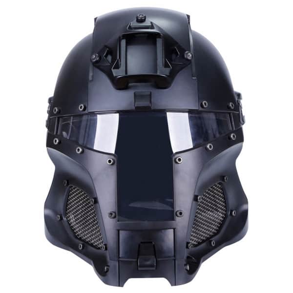 Airsoft Helmets – Do You Need One? A Newb Guide – Airsoftnewb.com