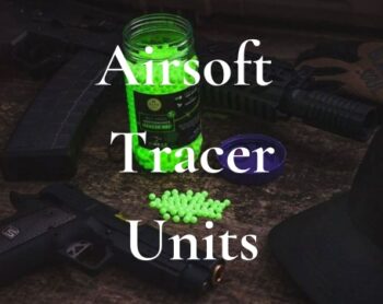 Airsoft Tracer Units: How Do They Work? Should you buy one?