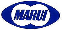 Tokyo Marui logo
