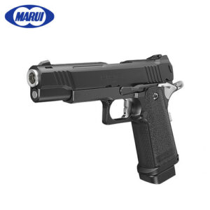 TM Hi-capa airsoft pistol