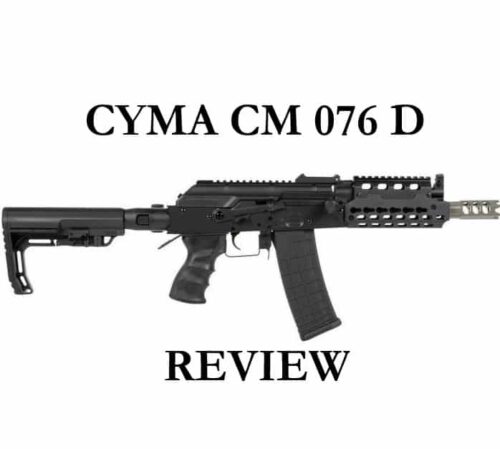 Cyma CM076 D Longterm Review