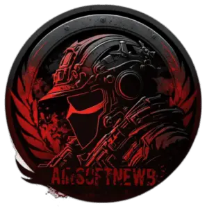 Airsoftnewb logo