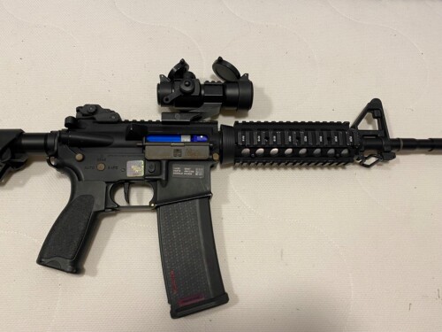 Specna Arms AEG RRA