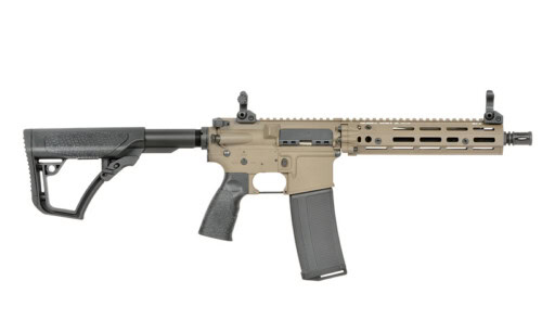 Cyma Platinum DD Mk18